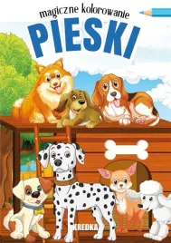 magiczne-kolorowanie-pieski