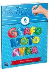 grafomotoryka-szesciolatek-pisze-w-liniaturze-praca-zbiorowa