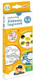 czuczu-uczy-zabawy-logiczne-5-6-lat