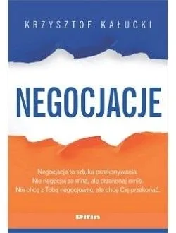 negocjacje