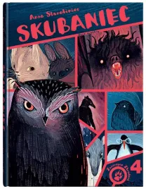 skubaniec