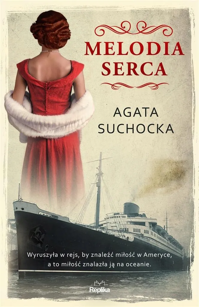 melodia-serca