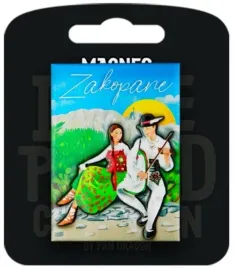 magnes-i-love-poland-zakopane