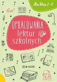 opracowania-lektur-szkolnych-dla-klas-7-8