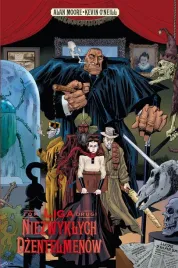 liga-niezwyklych-dzentelmenow-t-2