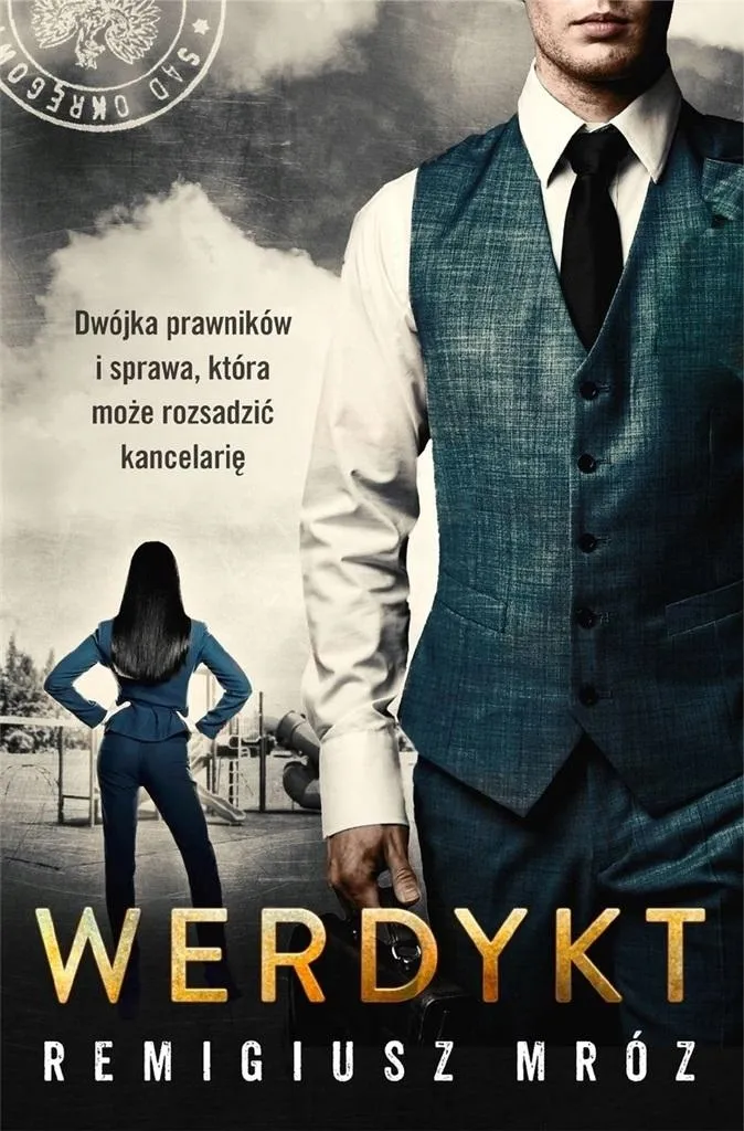 werdykt