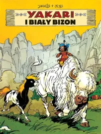 yakari-i-bialy-bizon-t-2