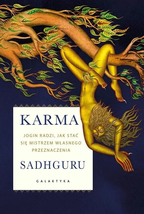 karma-sadhguru