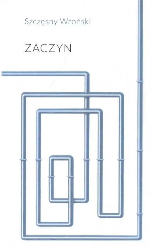 zaczyn