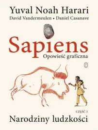 sapiens-t-1-opowiesc-graficzna-narodziny
