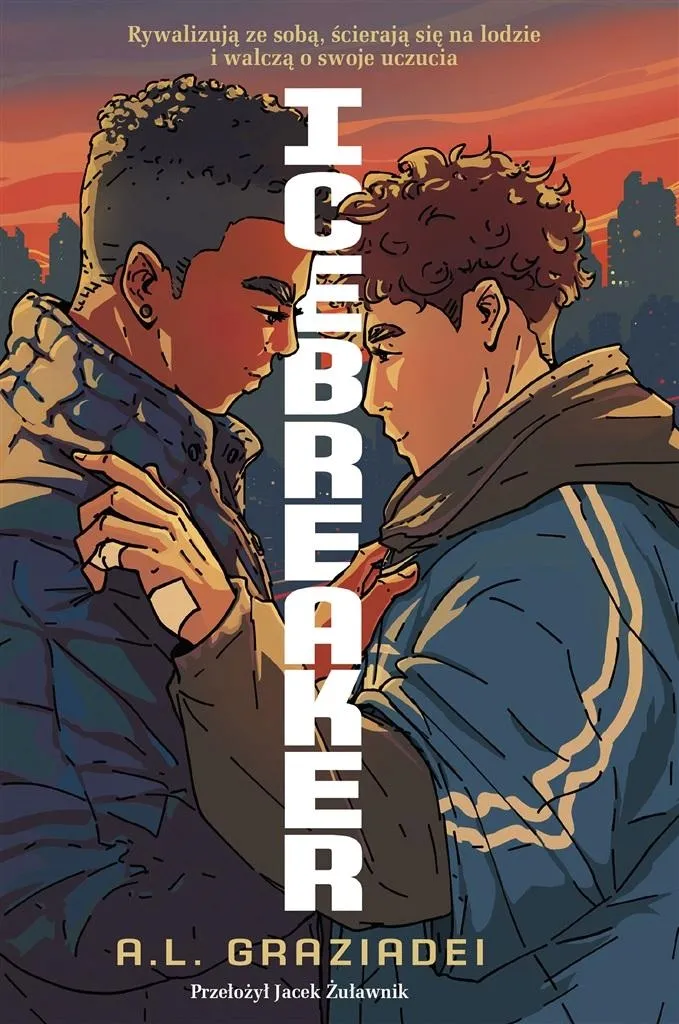 icebreaker
