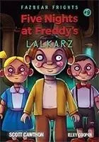 five-nights-at-freddy-s-t-9-lalkarz