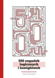 500-zagadek-logicznych-i-lamiglowek-joe-cameron