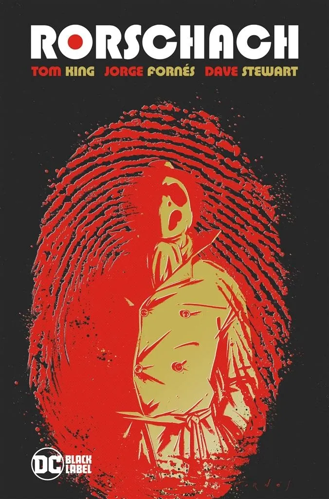 rorschach