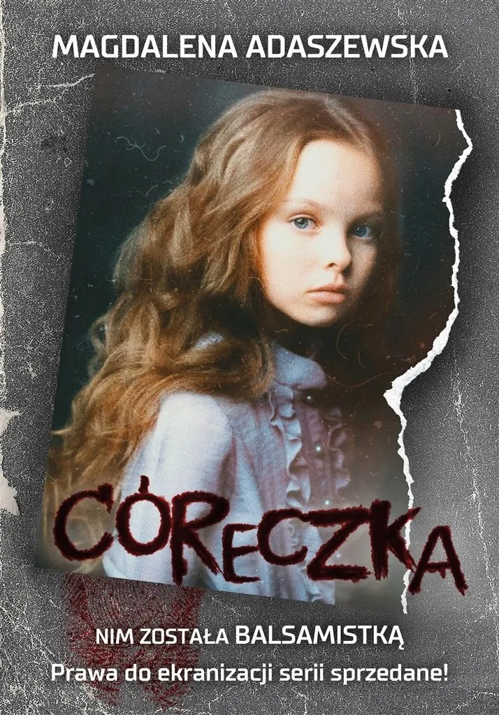 coreczka