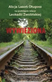 wywieziona