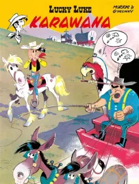 lucky-luke-t-24-karawana
