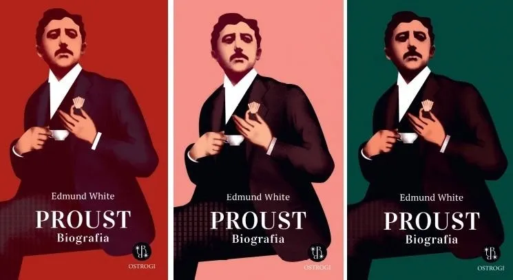 proust-biografia