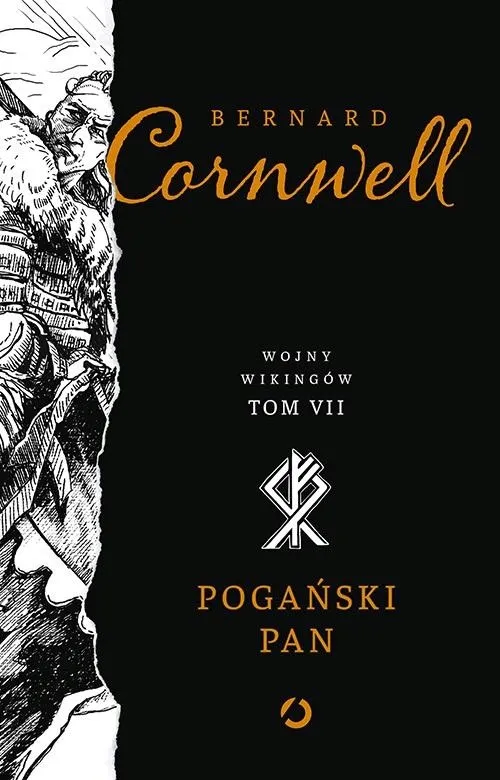 poganski-pan-bernard-cornwell