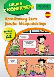 komiksowy-kurs-jezyka-hiszpanskiego-a2-w-2