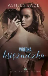 wredna-ksiezniczka