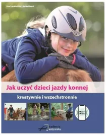 jak-uczyc-dzieci-jazdy-konnej