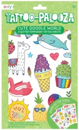 tatuaze-zmywalne-tattoo-palooza-slodkie-bazgroly