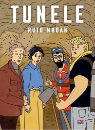 tunele