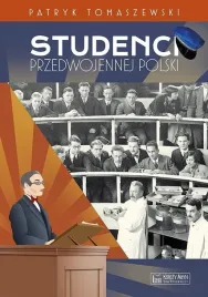 studenci-przedwojennej-polski