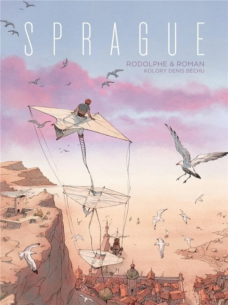 sprague