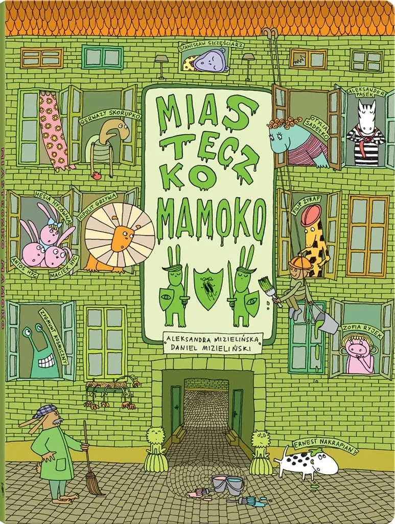 miasteczko-mamoko