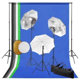zestaw-studyjny-z-lampami-parasolkami-tlami-i-reflektorem