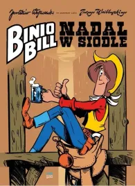 binio-bill-nadal-w-siodle