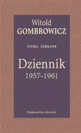 dziennik-1957-1961-pisma-zebrane