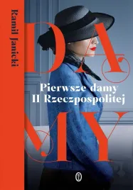 pierwsze-damy-ii-rzeczpospolitej
