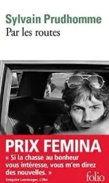 par-les-routes-literatura-francuska