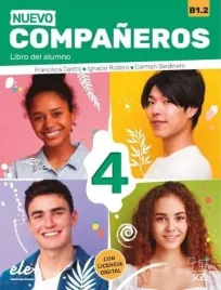 companeros-4-podrecznik-ed-2022