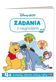 disney-uczy-kubus-i-przyjaciele-zadania-z