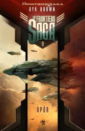 the-frontiers-saga-t-9-opor