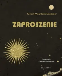 zaproszenie