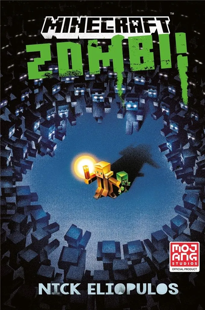 minecraft-zombi