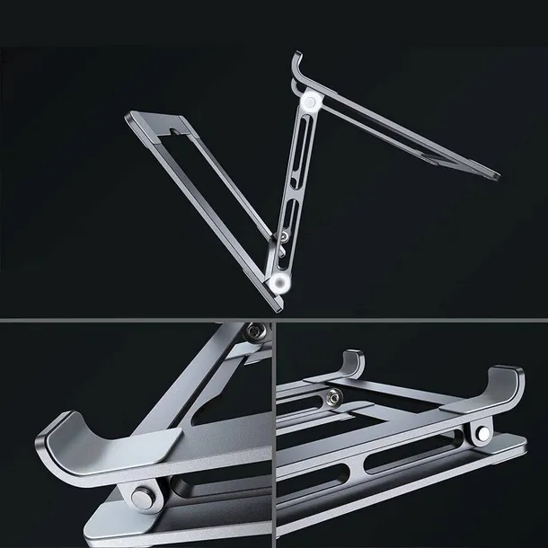 tech-protect-prodesk-universal-laptop-stand-silver-stan-nowy-dedykowany-model-uniwersalne