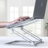 tech-protect-prodesk-universal-laptop-stand-silver-marka-tech-protect-stan-nowy