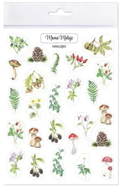 naklejki-lesne-botaniczne