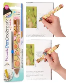 pen-boomkark-zakladka-dlugopis-awokado-wklady