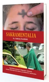 sakramentalia