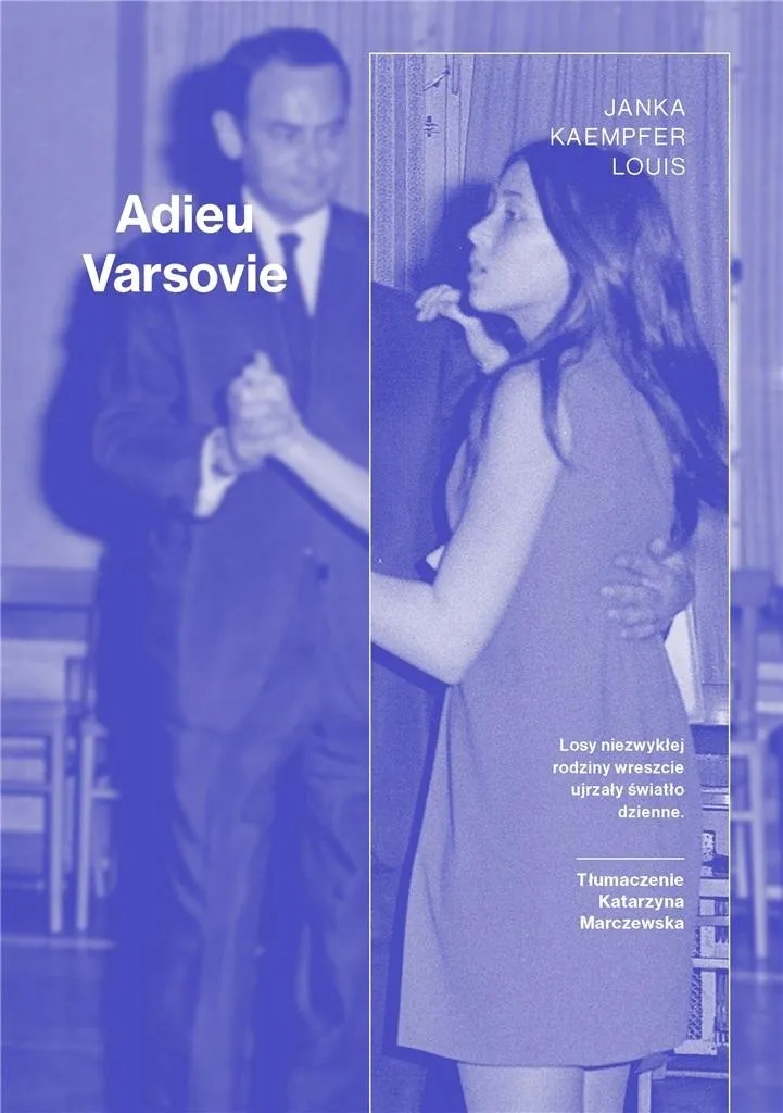 adieu-varsovie-janka-kaempfer-louis