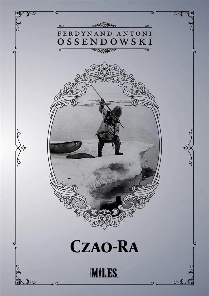 czao-ra