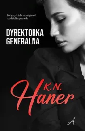 dyrektorka-generalna