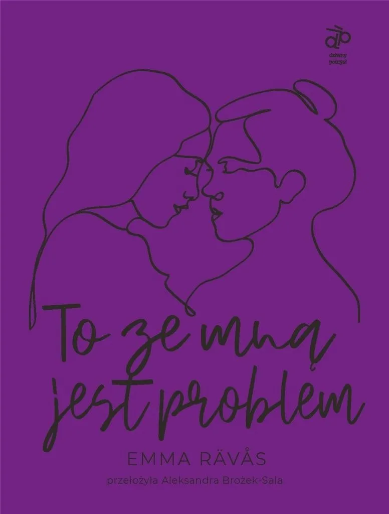 to-ze-mna-jest-problem
